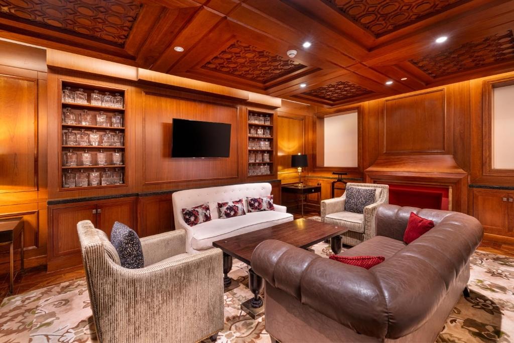 هتل ان اچ کالکشن کلمبو